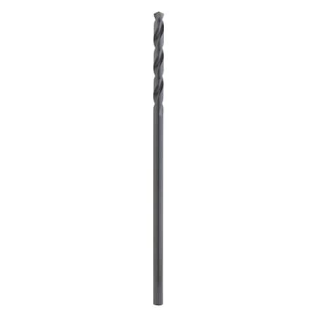 Irwin Irwin Aircraft Extension 7/16 in. X 12 in. L High Speed Steel Split Point Drill Bit Straight Shank 1 62128